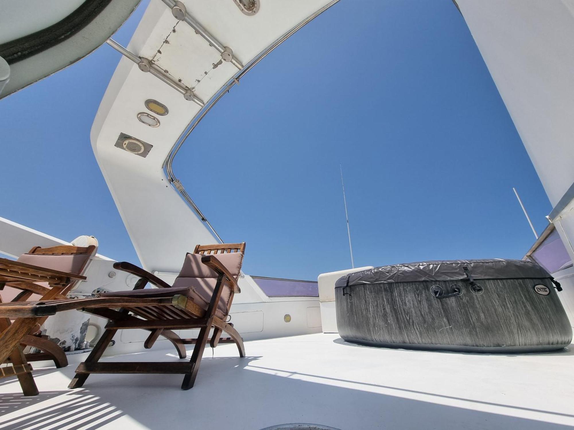 Riti Yacht 2* Kalkara