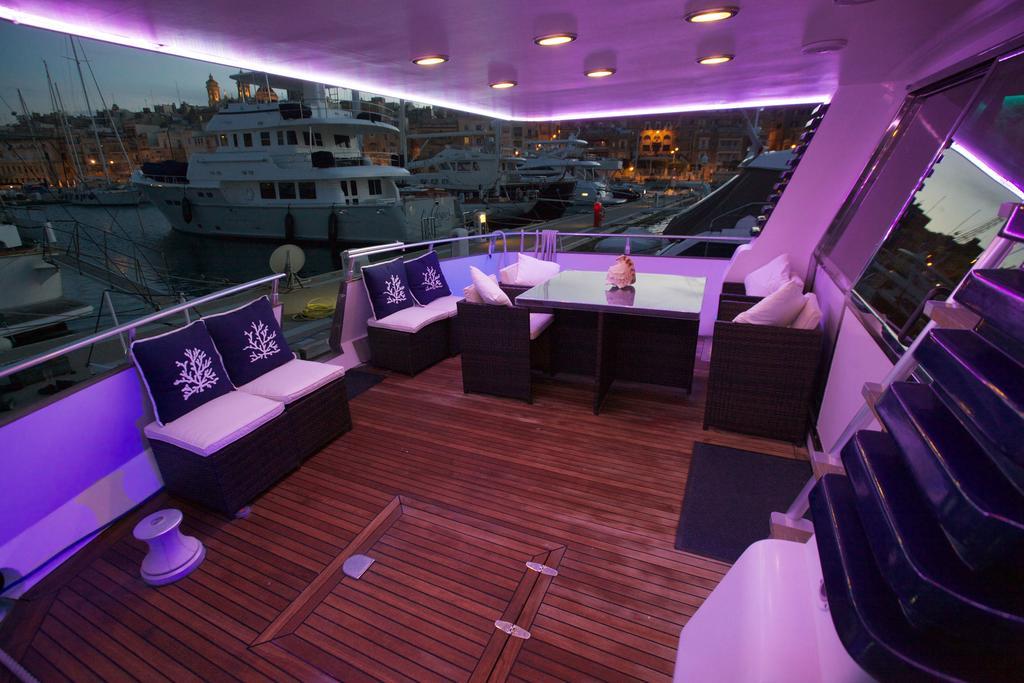 Riti Yacht Kalkara
