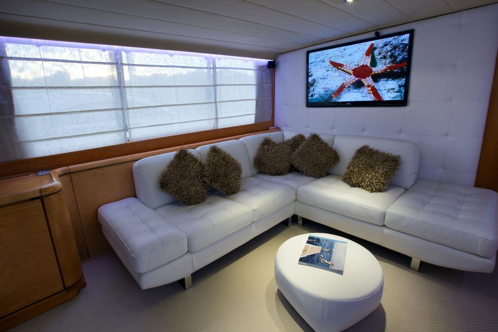 Riti Yacht 2* Kalkara