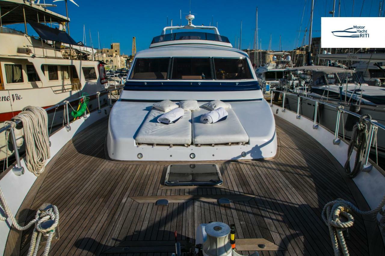 Riti Yacht Kalkara