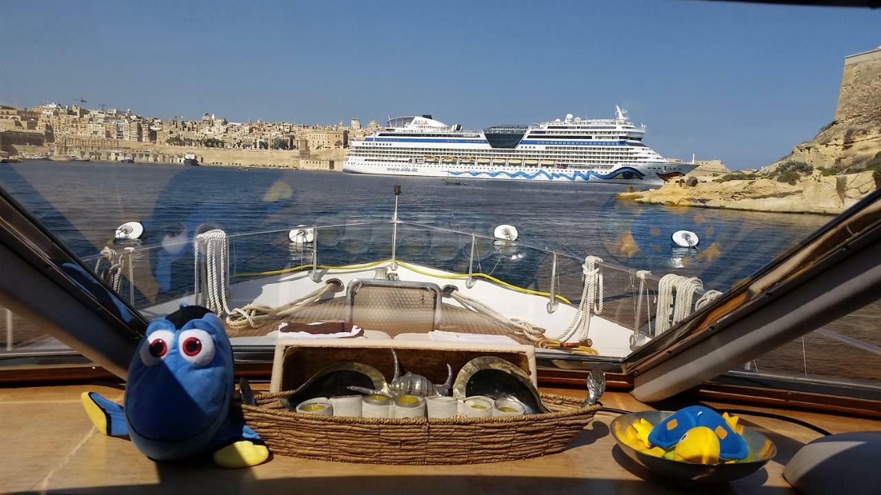 Riti Yacht Kalkara